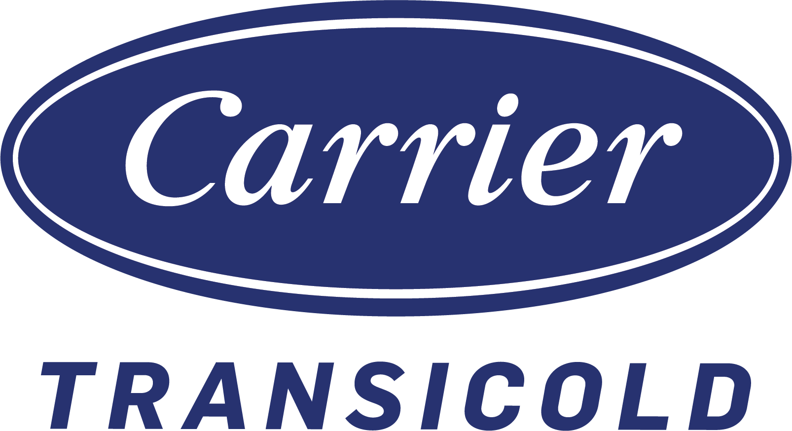 Carrier Transicold Logo